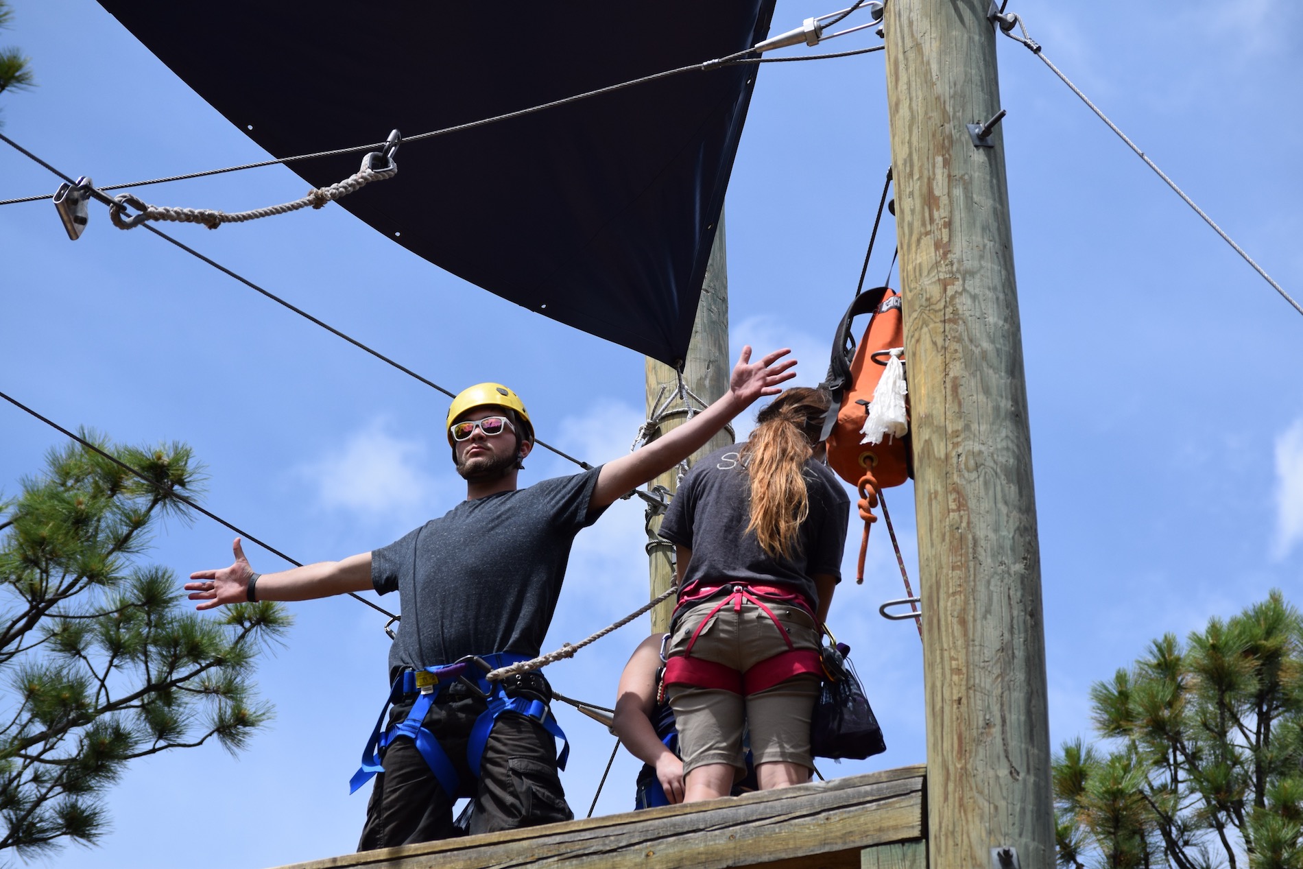 Building a Connected Family Through Meaningful Magical Summer