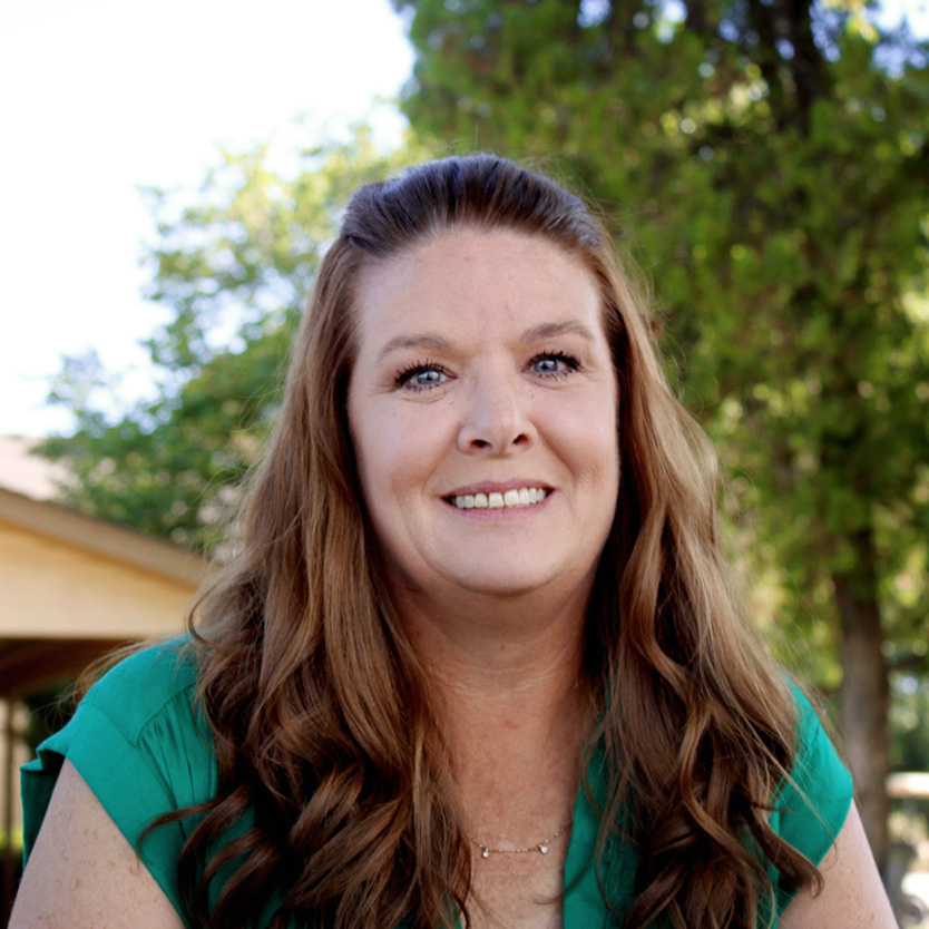 The Constant Career Amarillo Children's Home